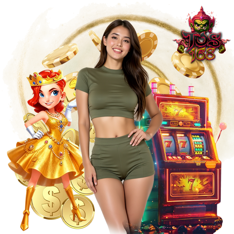 TOS168 สมัครสมาชิก